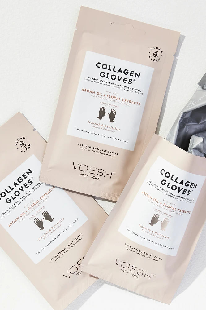 VOESH Collagen Gloves Gift Set