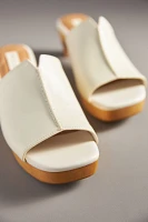 Kelsi Dagger Brooklyn Ryan Platform Clogs