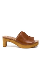 Kelsi Dagger Brooklyn Ryan Platform Clogs