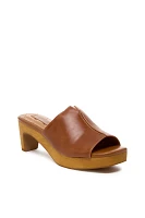 Kelsi Dagger Brooklyn Ryan Platform Clogs