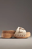 Kelsi Dagger Brooklyn Paulie Clogs