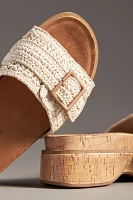 Kelsi Dagger Brooklyn Paulie Clogs