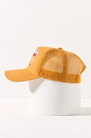 Worn/West Le Citron Trucker Hat