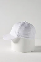 Intentionally Blank Out of Office Baseball Cap