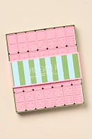 twelveNYC x Anthropologie NYC Silicone Dominoes Game Set