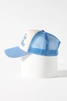 Worn/West Let's Go For A Hike Trucker Hat