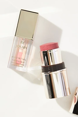 Jouer Cosmetics Blush & Bisous Cheek & Lip Set