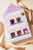 Nails.INC London Townhome Nail Polish Set