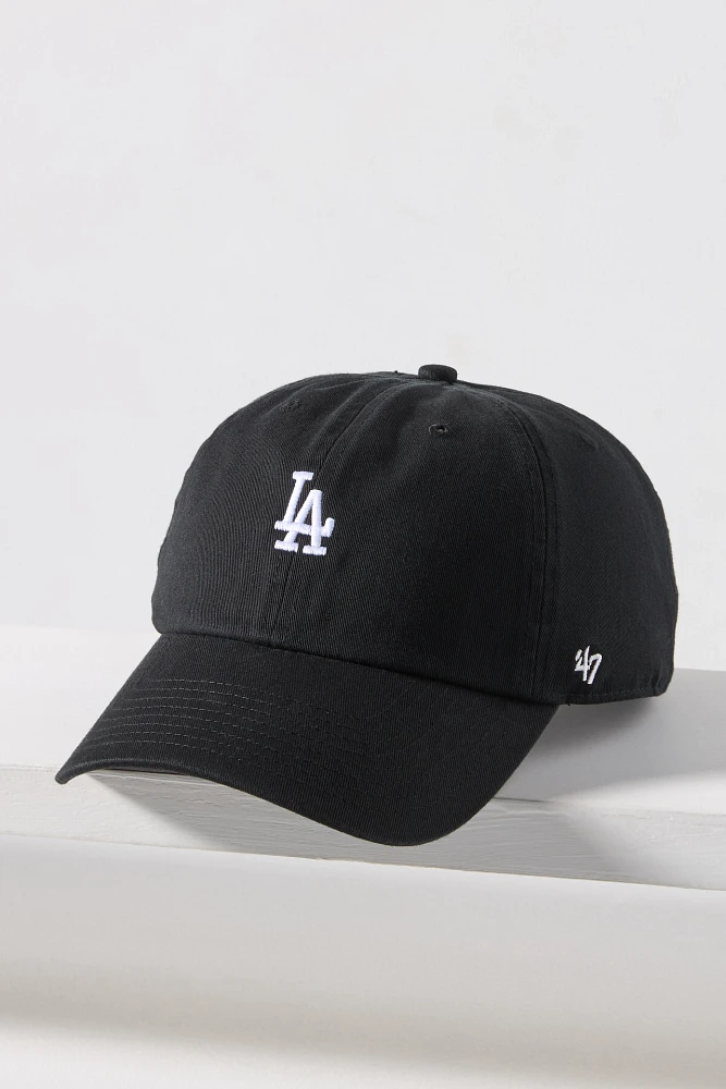 '47 MLB Mini Logo Baseball Cap