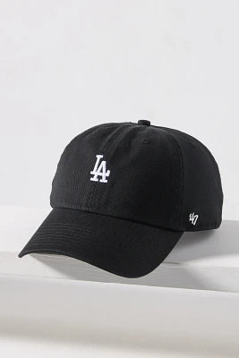 '47 New York Yankees Mini Logo Baseball Cap