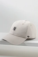 '47 MLB Mini Logo Baseball Cap