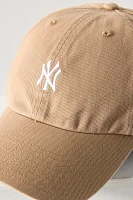 '47 NY Yankees Mini Logo Baseball Cap