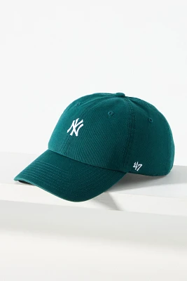 '47 New York Yankees Mini Logo Baseball Cap