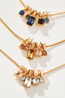 Mixed Charm Necklace