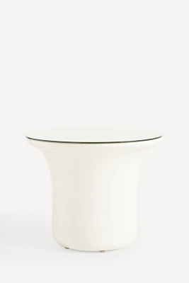 Dulce Round Side Table