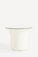 Dulce Round Side Table