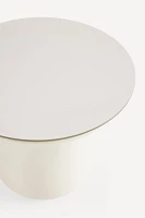 Dulce Round Side Table