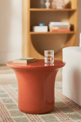 Dulce Round Side Table