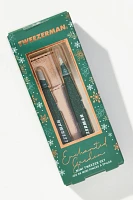 Tweezerman Enchanted Garden Mini Tweezer Set