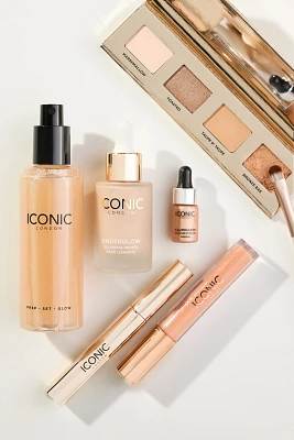 ICONIC London CEO Of Glow Gift Set