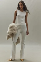 Derek Lam 10 Crosby Ariana Knit Tank