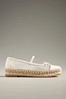 Dolce Vita Cambre Espadrille Flats