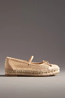 Dolce Vita Cambre Espadrille Flats