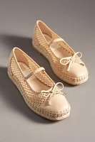 Dolce Vita Cambre Espadrille Flats