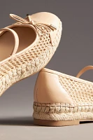 Dolce Vita Cambre Espadrille Flats