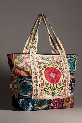 Agua Bendita Ace Tote