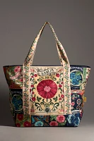 Agua Bendita Ace Tote