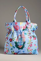 Agua Bendita Liz Bucket Bag