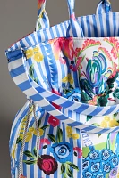 Agua Bendita Liz Bucket Bag