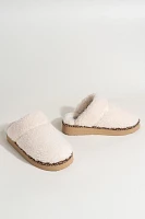 Minnetonka Cerise Slippers