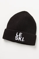 Le Surf. Ski Beanie