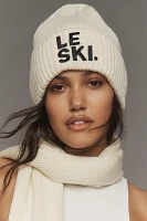 Le Surf. Ski Beanie