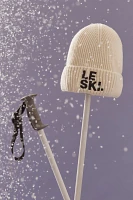 Le Surf. Ski Beanie