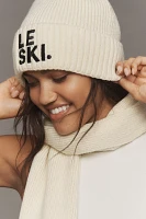 Le Surf. Ski Beanie