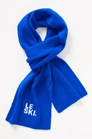 Le Surf. Ski Scarf