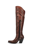 Dan Post Seductress Over-The-Knee Boots