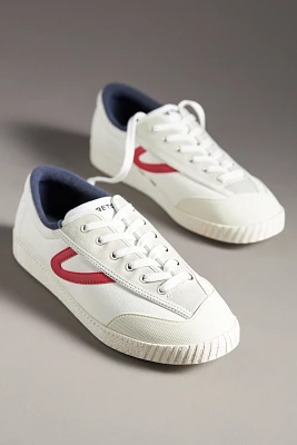 Tretorn Nylite Vintage Sneakers