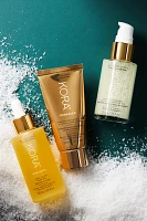 KORA Organics Nourish & Glow Trio Gift Set