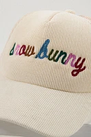 Worn/West Snow Bunny Trucker Hat