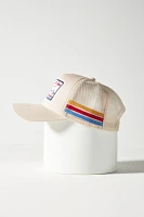 Worn/West Meet Me on the Slopes Trucker Hat