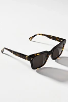 RAEN Breya Square Sunglasses