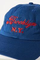 KULE The Brooklyn Kap Baseball Cap