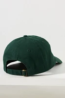 KULE The Central Park Kap Baseball Cap