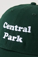 KULE The Central Park Kap Baseball Cap