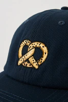 KULE The Pretzel Kap Baseball Cap