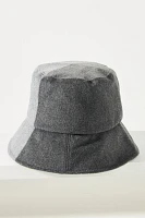 Eugenia Kim Yuki Patchwork Bucket Hat